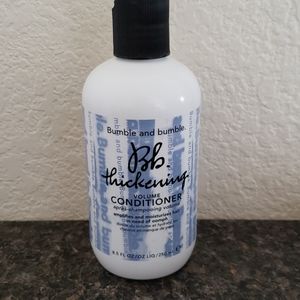 Bumble & Bumble Thickening Conditioner